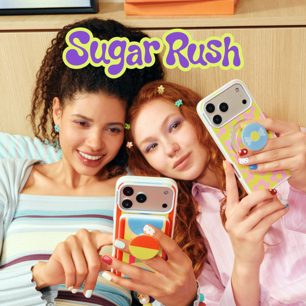 Sugar Rush